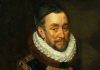 Willem van Oranje (1533-1584)