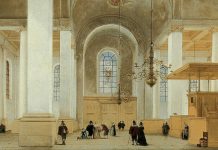 Het Calvinisme als dominante religie in de Republiek