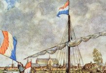 Christelijk geschiedenisonderwijs – een persoonlijke visie