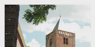 Nu verschenen: Gezangen voor orgel