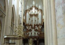 Hauptwerk: bespeel thuis een beroemd kerkorgel