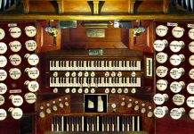 Hauptwerk: eerste ervaringen