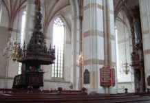 Koraalbewerking over Psalm 1