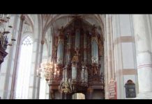 Koraalbewerking over Psalm 22