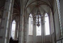 Koraalbewerking over Psalm 87