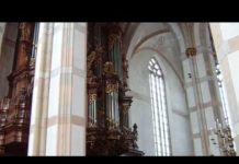 Koraalbewerking over Psalm 86