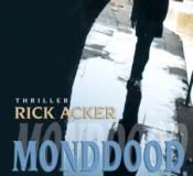 Rick Acker – Monddood