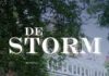 Jack Cavanaugh en Bill Bright – De storm