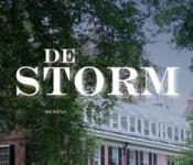 Jack Cavanaugh en Bill Bright – De storm