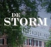 Jack Cavanaugh en Bill Bright – De storm
