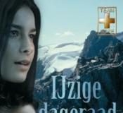Susan May Warren – IJzige dageraad