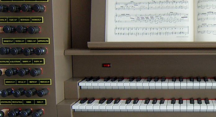 orgel Orgel