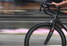 Weg met het wielrennen!