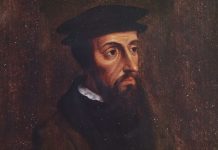 Calvijn over vaccinatie