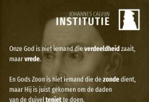 8 – De aanhangers van de ware leer zijn voorbeeldige burgers