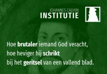 1.3.2 – God is geen verzinsel