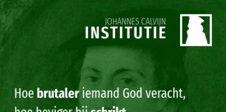 1.3.2 – God is geen verzinsel