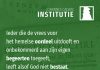 1.4.2 – Goddelozen leven alsof God niet bestaat