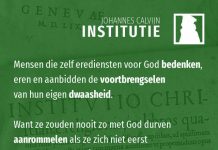 1.4.3 – Bijgeloof is afgoderij