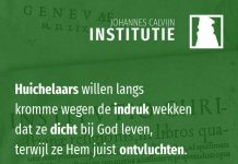 1.4.4 – Bijgeloof kan God niet tevreden stellen