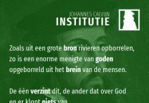 1.5.12 – Mensen worden het niet eens over God