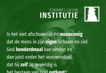 1.5.4 – De ondankbaarheid van de mens