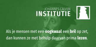 1.6.1 – De Schrift is een speciaal geschenk