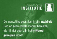 1.6.4 – Gods wet bezongen in de Psalmen