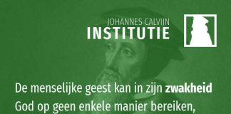 1.6.4 – Gods wet bezongen in de Psalmen