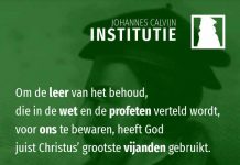 1.8.10 – De wet en de profeten hebben allerlei moeilijkheden overleefd