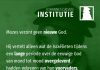 1.8.3 – De Schrift is ouder dan elk ander religieus geschrift