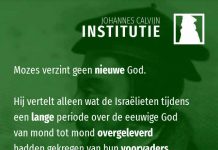 1.8.3 – De Schrift is ouder dan elk ander religieus geschrift