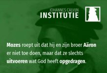 1.8.6 – De wonderen van Mozes waren echt