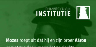 1.8.6 – De wonderen van Mozes waren echt