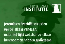 1.8.8 – De voorzeggingen van andere profeten zijn ook uitgekomen