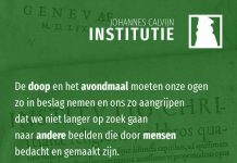 1.11.13 – In de kerk hebben beelden geen nut