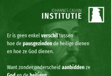 1.12.2 – Dienen houdt meer in dan eren