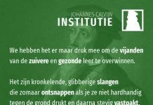 1.13.4 – De woorden ‘drie-eenheid’, ‘personen’ en ‘een van wezen’ zijn nodig tegen dwaalleer