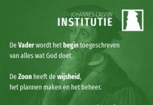 1.13.18 – Het onderscheid tussen de drie personen