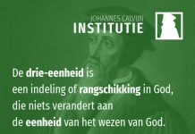 1.13.6 – Een definitie van de drie-eenheid