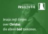 1.13.9 – Bewijzen uit de Schrift dat Christus God is
