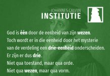 1.13.28 – Tertullianus’ opvattingen over de drie-eenheid