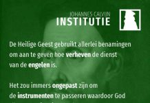 1.14.5 – Engelen zijn Gods boden en tonen Gods glorie