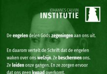 1.14.6 – Engelen beschermen ons