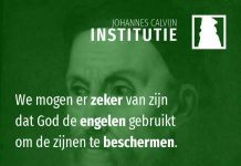 1.14.9 – Engelen zijn echte, zelfstandig bestaande geesten