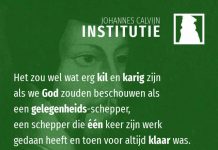 1.16.1 – Scheppen en onderhouden horen bij elkaar