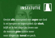 1.16.8 – Toeval bestaat niet
