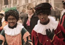 Zwarte Piet en de dubbele moraal van Nederland