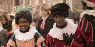 Zwarte Piet en de dubbele moraal van Nederland