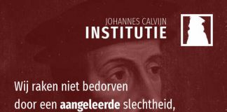 2.1.5 – De erfzonde